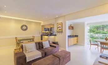 Imagem: Apartamento Locação Brooklin 107 m² 3