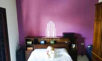 Imagem 6: Casa Assobradada 3 Dormitórios 1 Suíte 3 Vagas