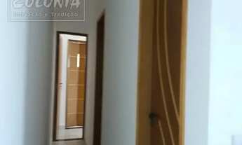 Imagem 5: Santo André - Apartamento Padrão - Vila Alto Santo André
