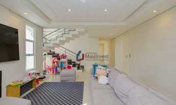 Imagem 5: Casa com 5 dormitórios, 385 m² - venda por R$ 2.980.000,00 ou aluguel por R$ 13.884,00/mês