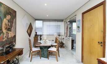 Imagem 3: Apartamento para Aluguel - Buritis, 3 Quartos, 140 m2