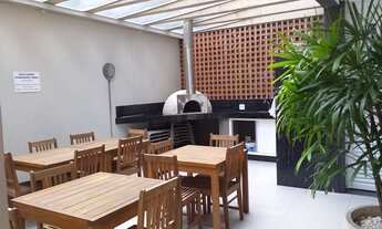 Imagem 2: Solar das Gaivotas - Guarujá