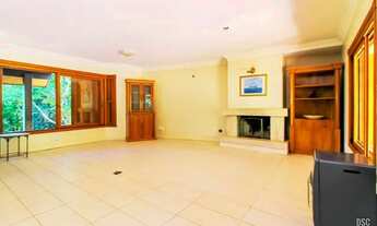 Imagem 4: Casa com 4 Dormitorio(s) localizado(a) no bairro ABERTA DOS MORROS em Porto Alegre / Ref