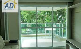 Imagem 4: Apto,venda,2 qtos, 78 m² por R$ 485.000 - Freguesia de Jacarepaguá - Rio de Janeiro/RJ