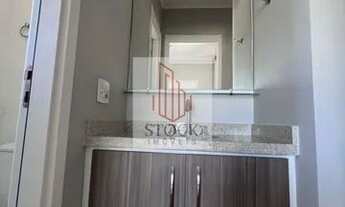 Imagem 3: Aluguel de apartamento com 01 dormitório, varanda gourmet, 01 vaga - Vila Guarani