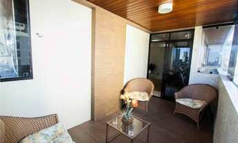 Imagem 3: Apartamento em Tambaú, mobiliado, pronto para morar