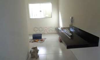 Imagem 6: Araçatuba - Casa - Umuarama