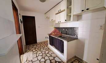 Imagem 7: Apartamento com 2 dormitórios para alugar, 75 m² por R$ 2.410,85/mês - Icaraí - Niterói/RJ