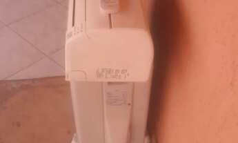 Imagem 2: Ar condicionado fujitsu inverter 9 mil btus