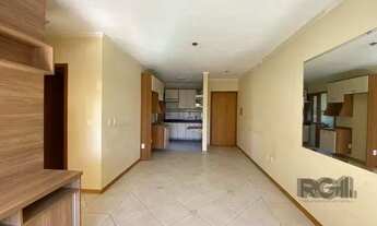 Imagem 7: PORTO ALEGRE - Apartamento Padrão - Jardim Botânico