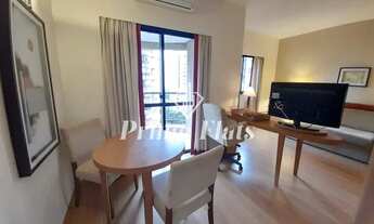 Imagem 3: Flat disponível para locação no Clarion Faria Lima, com 54m², 2 dormitórios e 2 vagas