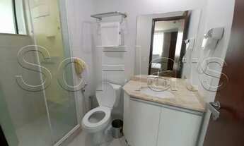 Imagem 7: Blue Tree Faria Lima, disponível para venda com 25m², 01 dorm e 01 vaga