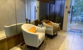 Imagem 3: Apartamento com 1 dormitório para alugar, 45 m² por R$ 1.960,49/mês - Centro - Itajaí/SC