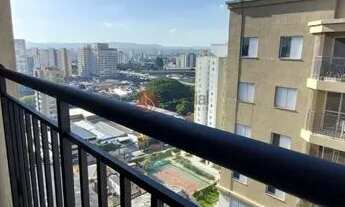 Imagem 3: Apartamento residencial na Mooca de 63 m², 3 dormitórios, 1 suíte, sacada, salas ambientes