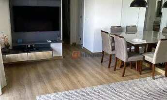 Imagem 3: Apartamento com 2 dormitórios para alugar, 65 m² por R$ 8.500/mês - Centro - Curitiba/PR