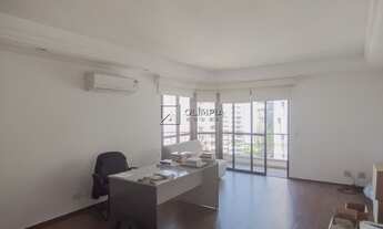 Imagem: Apartamento Venda 3 Dormitórios - 160 m²
