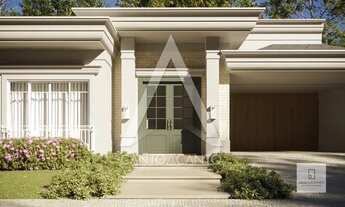 Imagem 2: CASA RESIDENCIAL em SINOP - MT, Condomínio portal da mata