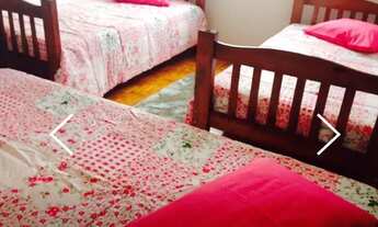 Imagem 2: Vagas para moças próximo ao metrô barra funda e Santana