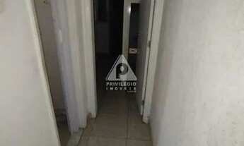 Imagem 6: Apartamento à venda, 2 quartos, Tijuca - RIO DE JANEIRO/RJ