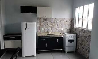 Imagem 3: Alugo kitnet p solteiro