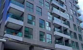 Imagem: 03 quartos, suíte - Jatiuca