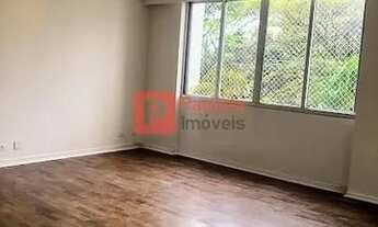 Imagem 2: Apartamento com 4 dormitórios para alugar, 205 m² - Vila Nova Conceição - São Paulo/SP