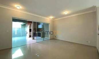 Imagem 2: Casa com 3 dormitórios para alugar, 120 m² por R$ 4.410,00/mês - Condomínio Viva Vida - So