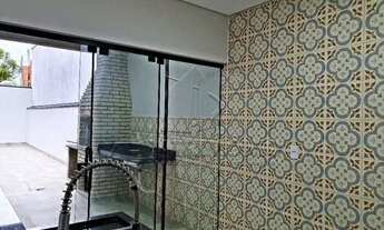 Imagem 6: SOROCABA - Casa de Condomínio - Novo Horizonte