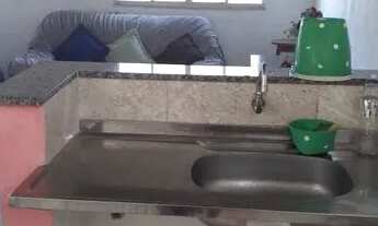 Imagem 3: Casa em jauá Casa com 2 dormitórios