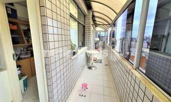 Imagem 7: Venda Apartamento 3 quartos Gutierrez Belo Horizonte