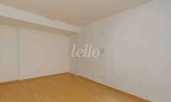 Imagem: São Paulo - Apartamento Padrão - Consolação