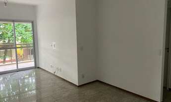 Imagem 4: Maravilhoso apartamento para aluguel com 90 m² com 3 quartos na Freguesia - RJ