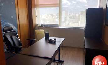 Imagem 2: São Paulo - Conjunto Comercial/Sala - República