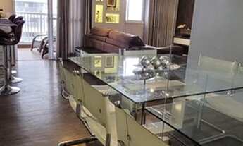 Imagem 2: Excelente Apartamento de 93m² - Localizado no Tatuapé - São Paulo