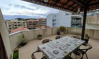 Imagem 5: Cobertura para venda possui 149 metros quadrados com 3 quartos em Prainha - Arraial do Cab