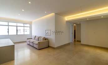 Imagem 2: Locação Apartamento 2 Dormitórios - 92 m² Vila Olímpia