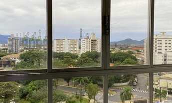 Imagem 3: Oportunidade na ponta praia apartamento impecável