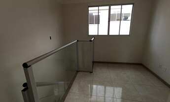 Imagem 5: Cobertura para venda 4 quartos em Santa Mônica - Belo Horizonte - MG