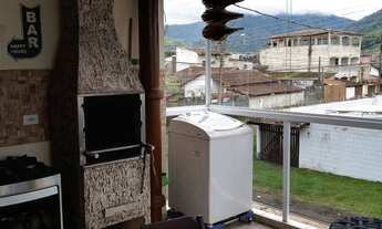 Imagem 4: Casa para temporada Ubatuba