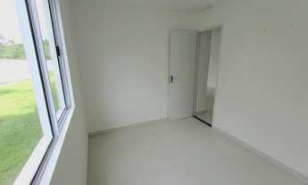 Imagem 4: Alugo apartamento térreo com dois quartos