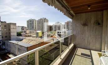 Imagem 7: Apartamento à Venda - Maracanã, 2 Quartos, 100 m2