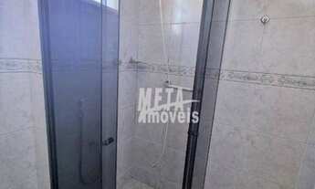 Imagem 3: Apartamento com 2 dormitórios para alugar, 55 m² por R$ 1.453,00/mês - Centro - Campos dos