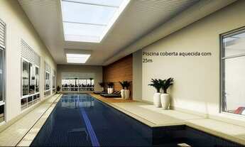 Imagem 7: Apartamento para Venda em São Paulo, Paraíso, 4 dormitórios, 2 suítes, 4 banheiros, 3 vaga