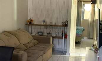 Imagem 2: Casa - Residencial Esplanada Nobre - Cidade Salvador - Jacareí - 97,98m² - 3 Dormitórios