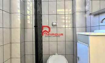 Imagem 5: Apartamento com 1 dorm, Canto do Forte, Praia Grande - R$ 235 mil, Cod: 4739