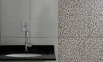 Imagem 13: Apartamento, 60 m² - venda por R$ 249.900,00 ou aluguel por R$ 1.690,00/mês - Parque das N