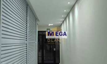 Imagem 4: Kitnet com 1 dormitório à venda, 43 m² por R$ 115.000 - Centro - Campinas/SP