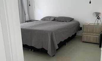 Imagem: Vendo casa no olho d x27 água