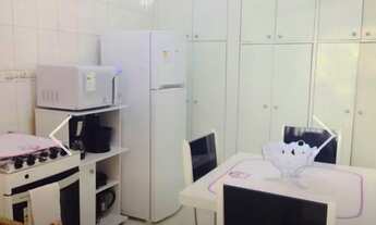 Imagem 5: Vagas para moças próximo ao metrô barra funda e Santana