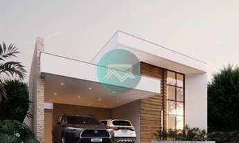 Imagem 3: Casa á venda no residencial Altaville - Arapiraca/AL